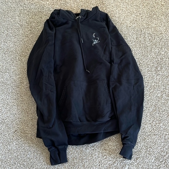SKISUS Hoodie - Picture 1 of 2